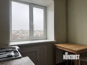 1-к квартира, вторичка, 30м2, 4/5 этаж