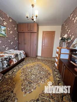 2-к квартира, вторичка, 51м2, 5/9 этаж
