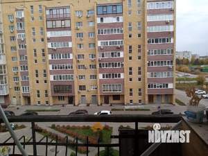 3-к квартира, вторичка, 63м2, 5/9 этаж