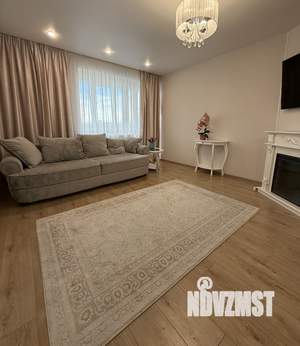 4-к квартира, вторичка, 88м2, 8/9 этаж
