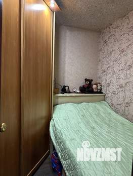 2-к квартира, вторичка, 43м2, 4/5 этаж
