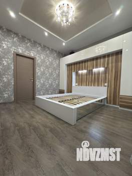 3-к квартира, вторичка, 99м2, 1/9 этаж