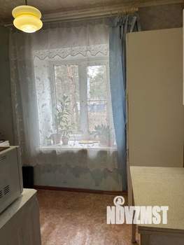3-к квартира, вторичка, 58м2, 1/9 этаж