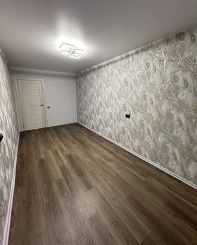 3-к квартира, вторичка, 58м2, 1/5 этаж