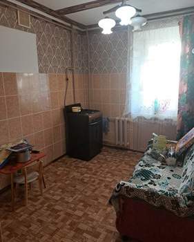 3-к квартира, вторичка, 60м2, 2/5 этаж