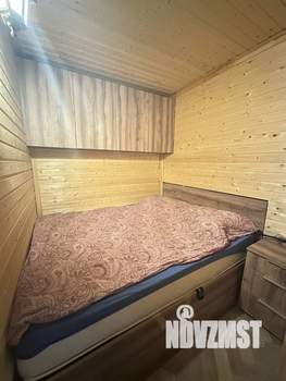 2-к квартира, вторичка, 43м2, 4/4 этаж