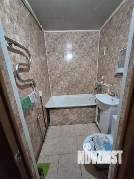1-к квартира, вторичка, 30м2, 2/6 этаж