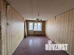 1-к квартира, вторичка, 32м2, 5/5 этаж