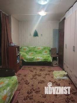 1-к квартира, вторичка, 33м2, 5/5 этаж
