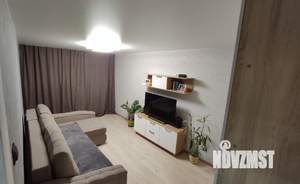 2-к квартира, вторичка, 50м2, 4/5 этаж