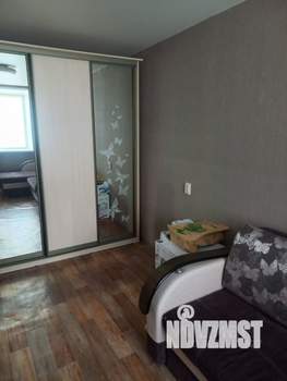 2-к квартира, вторичка, 49м2, 6/10 этаж