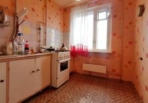 3-к квартира, вторичка, 63м2, 7/9 этаж