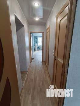 2-к квартира, вторичка, 48м2, 2/5 этаж
