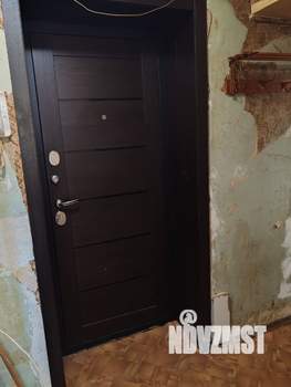 2-к квартира, вторичка, 43м2, 1/5 этаж