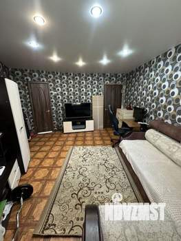 2-к квартира, вторичка, 60м2, 1/9 этаж