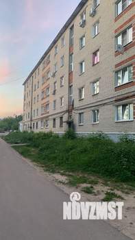 1-к квартира, вторичка, 19м2, 4/5 этаж