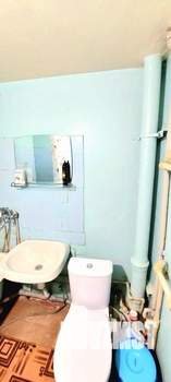 1-к квартира, вторичка, 36м2, 1/5 этаж