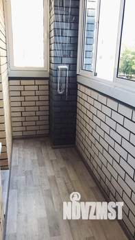 1-к квартира, вторичка, 44м2, 2/12 этаж