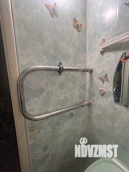 1-к квартира, вторичка, 34м2, 5/9 этаж