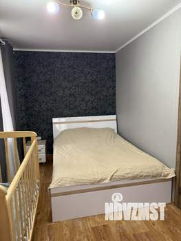 2-к квартира, вторичка, 41м2, 3/5 этаж
