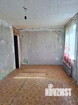 2-к квартира, вторичка, 42м2, 1/5 этаж