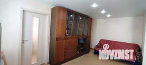 2-к квартира, вторичка, 42м2, 3/4 этаж