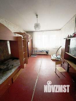 2-к квартира, вторичка, 49м2, 6/9 этаж