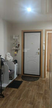 3-к квартира, вторичка, 64м2, 9/10 этаж