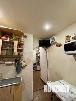 3-к квартира, вторичка, 58м2, 3/5 этаж