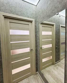 1-к квартира, вторичка, 38м2, 1/4 этаж