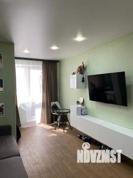 3-к квартира, вторичка, 61м2, 2/5 этаж