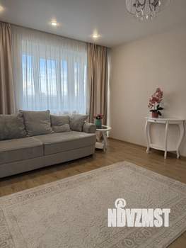 4-к квартира, вторичка, 88м2, 8/9 этаж