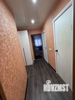 3-к квартира, вторичка, 61м2, 7/10 этаж