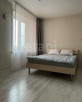 1-к квартира, вторичка, 36м2, 2/4 этаж
