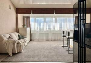 2-к квартира, вторичка, 65м2, 4/4 этаж