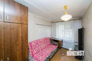 2-к квартира, вторичка, 42м2, 1/5 этаж