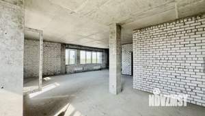 3-к квартира, вторичка, 100м2, 9/10 этаж