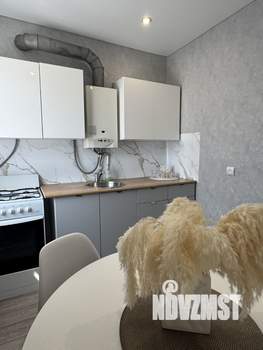 1-к квартира, вторичка, 31м2, 2/5 этаж