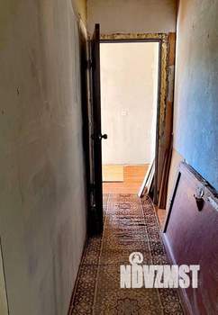 2-к квартира, вторичка, 43м2, 5/5 этаж
