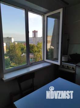 1-к квартира, вторичка, 34м2, 6/9 этаж