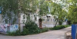 4-к квартира, вторичка, 75м2, 1/3 этаж