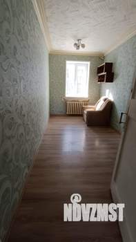 3-к квартира, вторичка, 55м2, 1/2 этаж