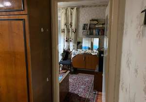 2-к квартира, вторичка, 40м2, 3/5 этаж