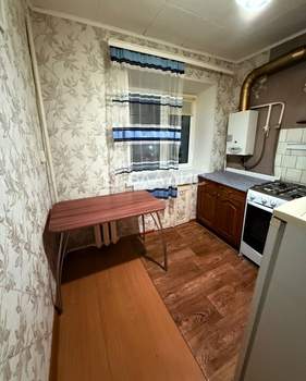 1-к квартира, вторичка, 32м2, 4/5 этаж