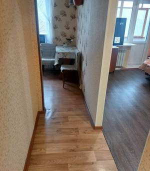 1-к квартира, вторичка, 31м2, 2/5 этаж