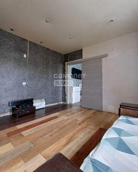 2-к квартира, вторичка, 36м2, 1/1 этаж