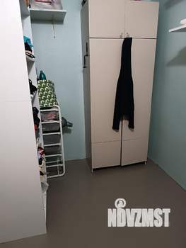 2-к квартира, вторичка, 45м2, 3/4 этаж