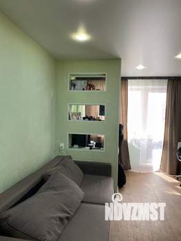 3-к квартира, вторичка, 61м2, 2/5 этаж