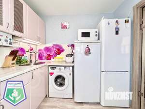 1-к квартира, вторичка, 30м2, 4/5 этаж