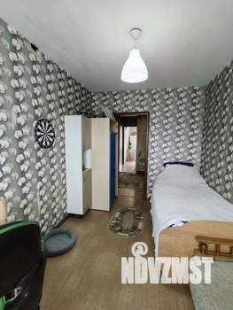 3-к квартира, вторичка, 61м2, 5/5 этаж